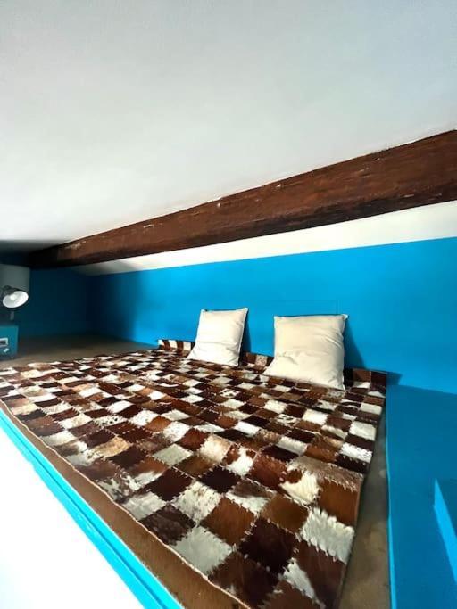 Apartmán Duplex Notre Dame Du Mont Climatisation Marseille Exteriér fotografie